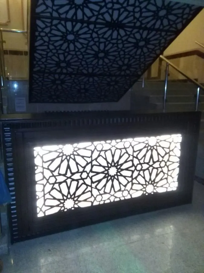 Hotel Anwar Taiba Medina 0*,  Saudi Arabia