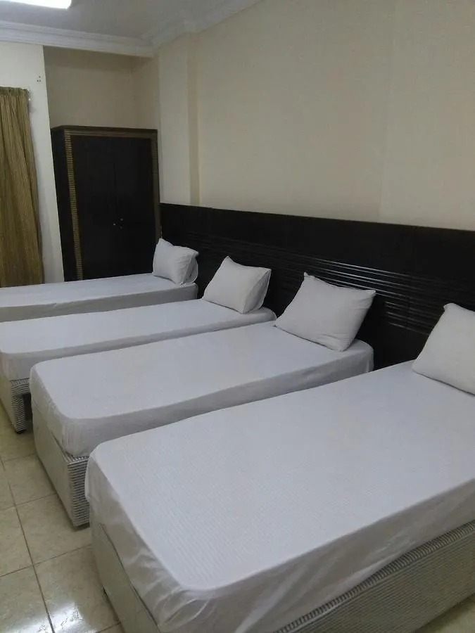 Hotel Anwar Taiba Medina 0*,