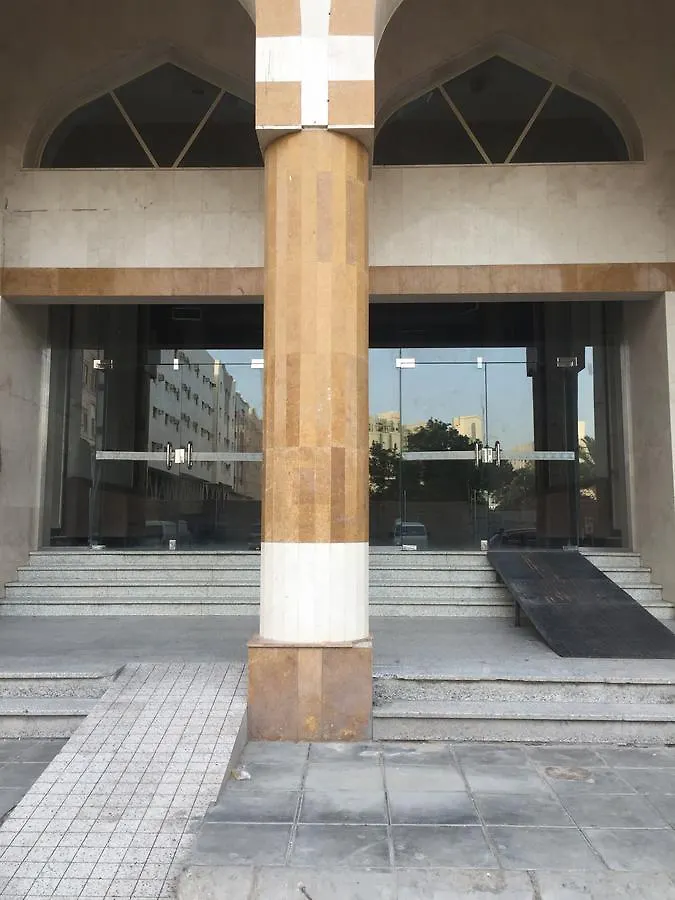 Hotel Anwar Taiba Medina 0*,