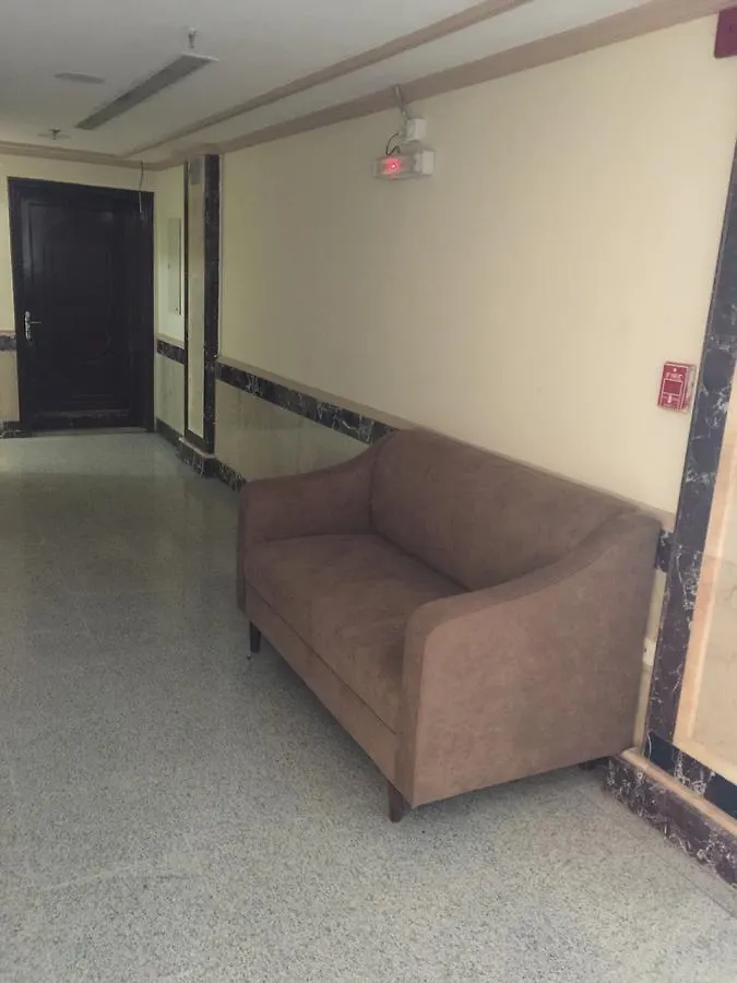 Hotel Anwar Taiba Medina